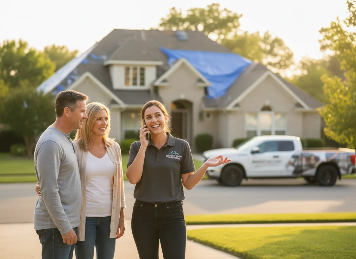 Emergency Roof Repair La Moille, IL FAQs
